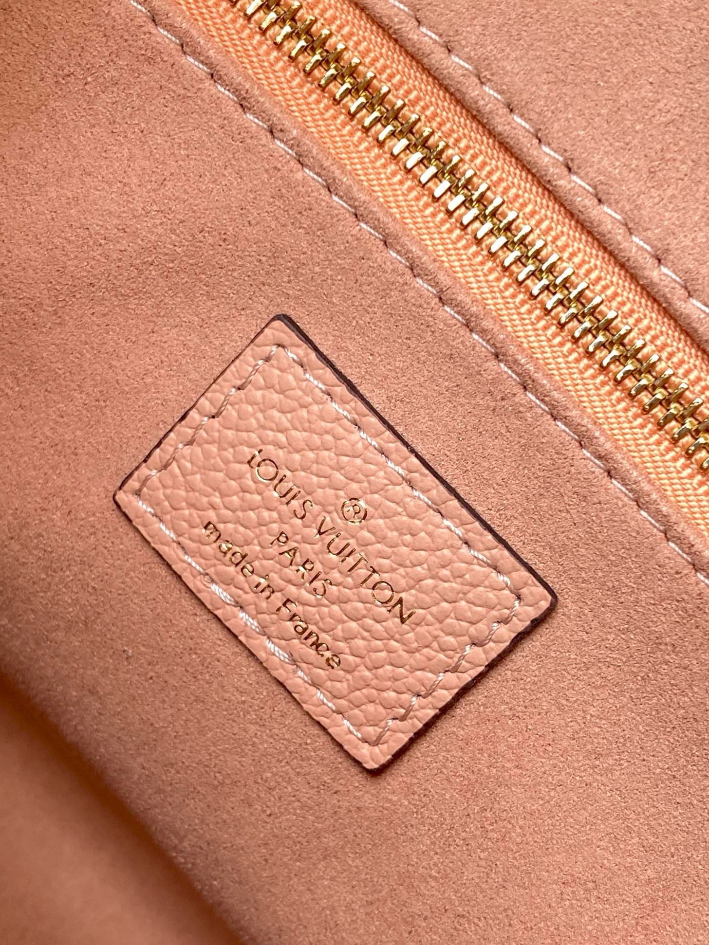 Louis Vuitton OnTheGo PM Embossed - Image 9