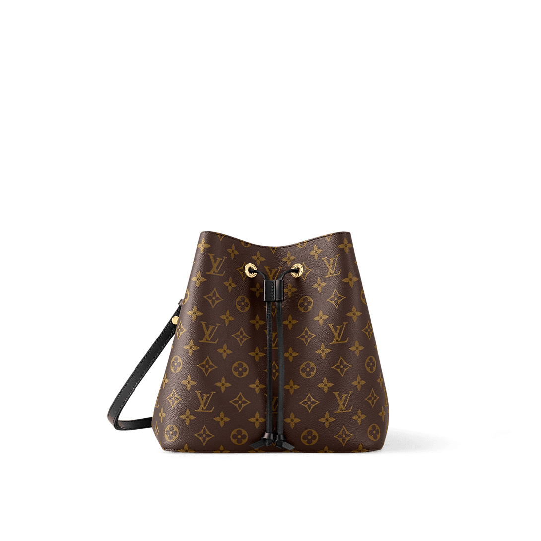 Louis Vuitton NéoNoé MM Monogram