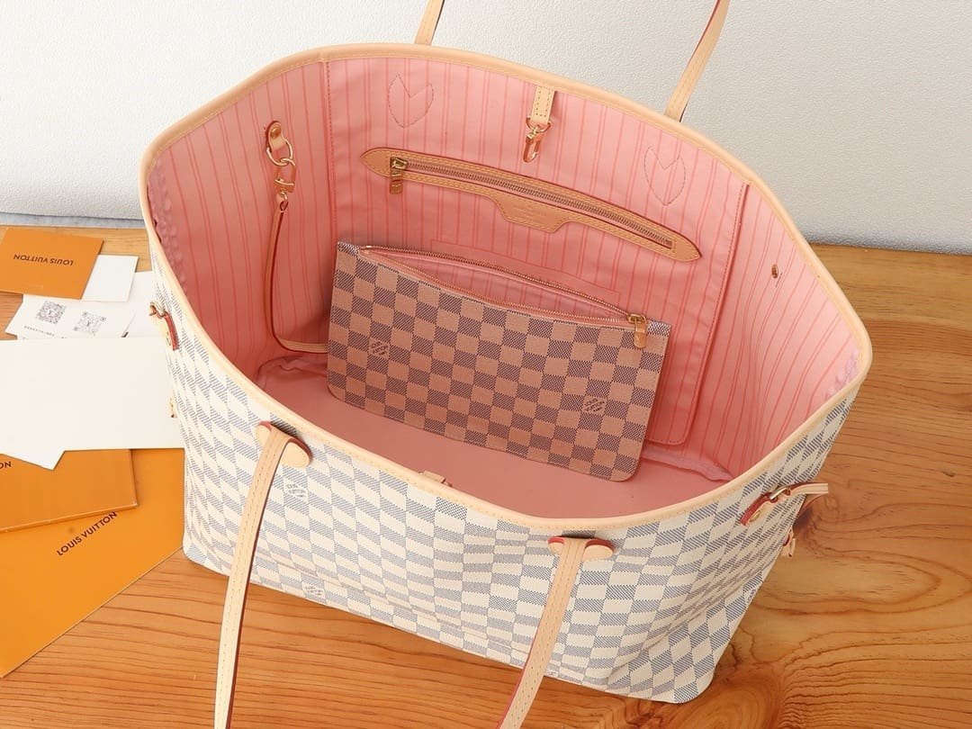 Louis Vuitton N40601 Neverfull GM - Image 7