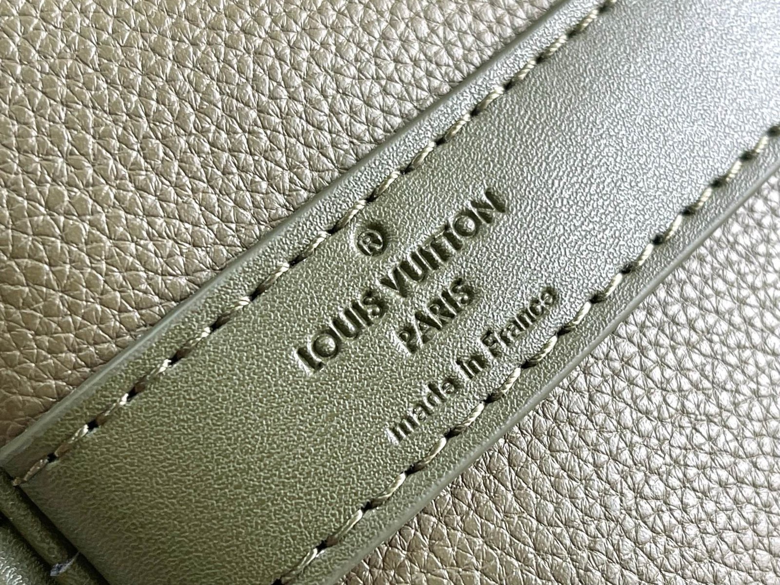 Louis Vuitton M21536 Keepall Bandoulière 50 - Image 8