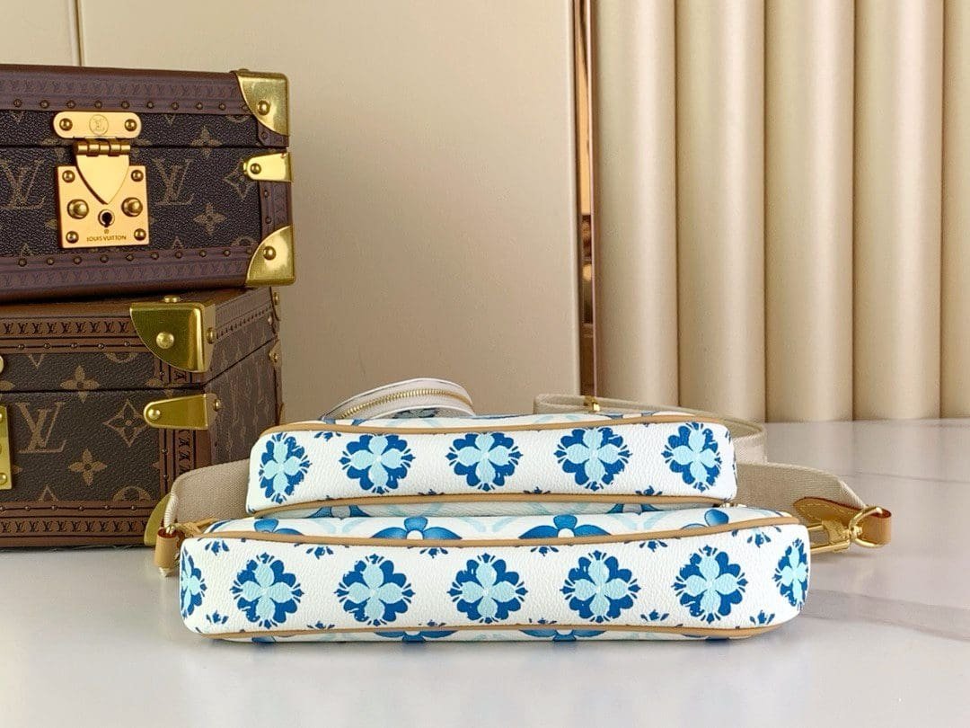 Louis Vuitton LV By The Pool Multi Pochette - Image 7