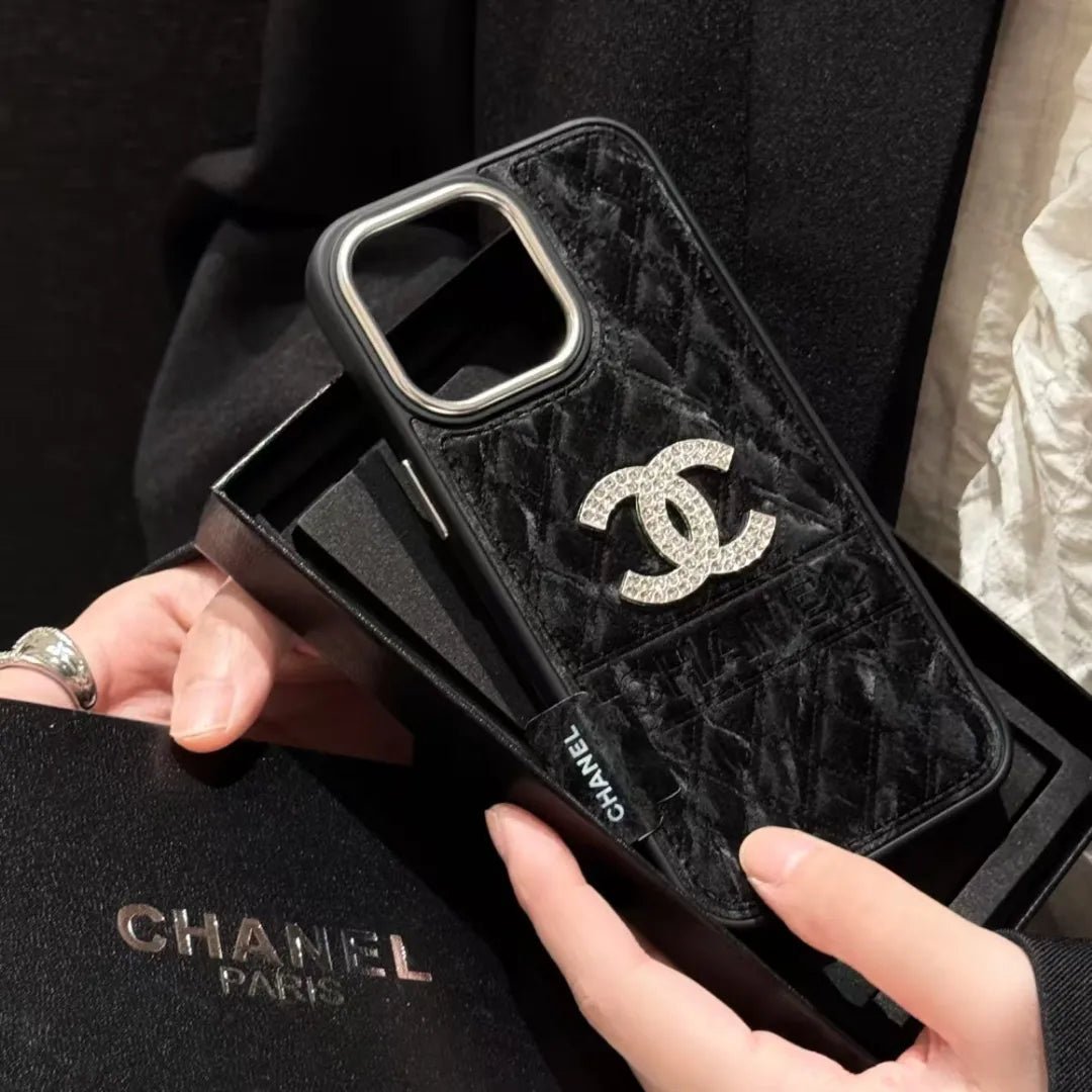 Alternative view of Timeless Icon Phone Case ?C Elegant Daily Protection