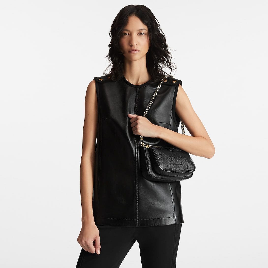 Louis Vuitton Multi Pochette Accessoires - Image 11