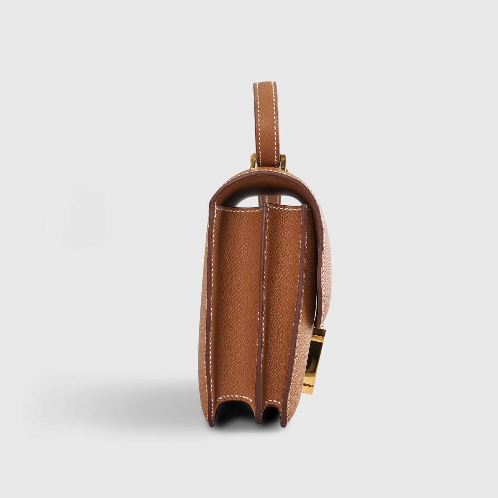 Hermès Constance 18 Epsom Leather Gold - Image 3