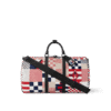 Louis Vuitton M11674 Keepall Bandoulière 50
