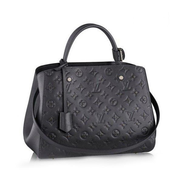 Louis Vuitton Montaigne MM Monogram