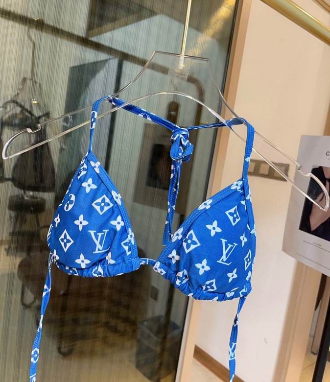 Alternative view of Louis Vuitton