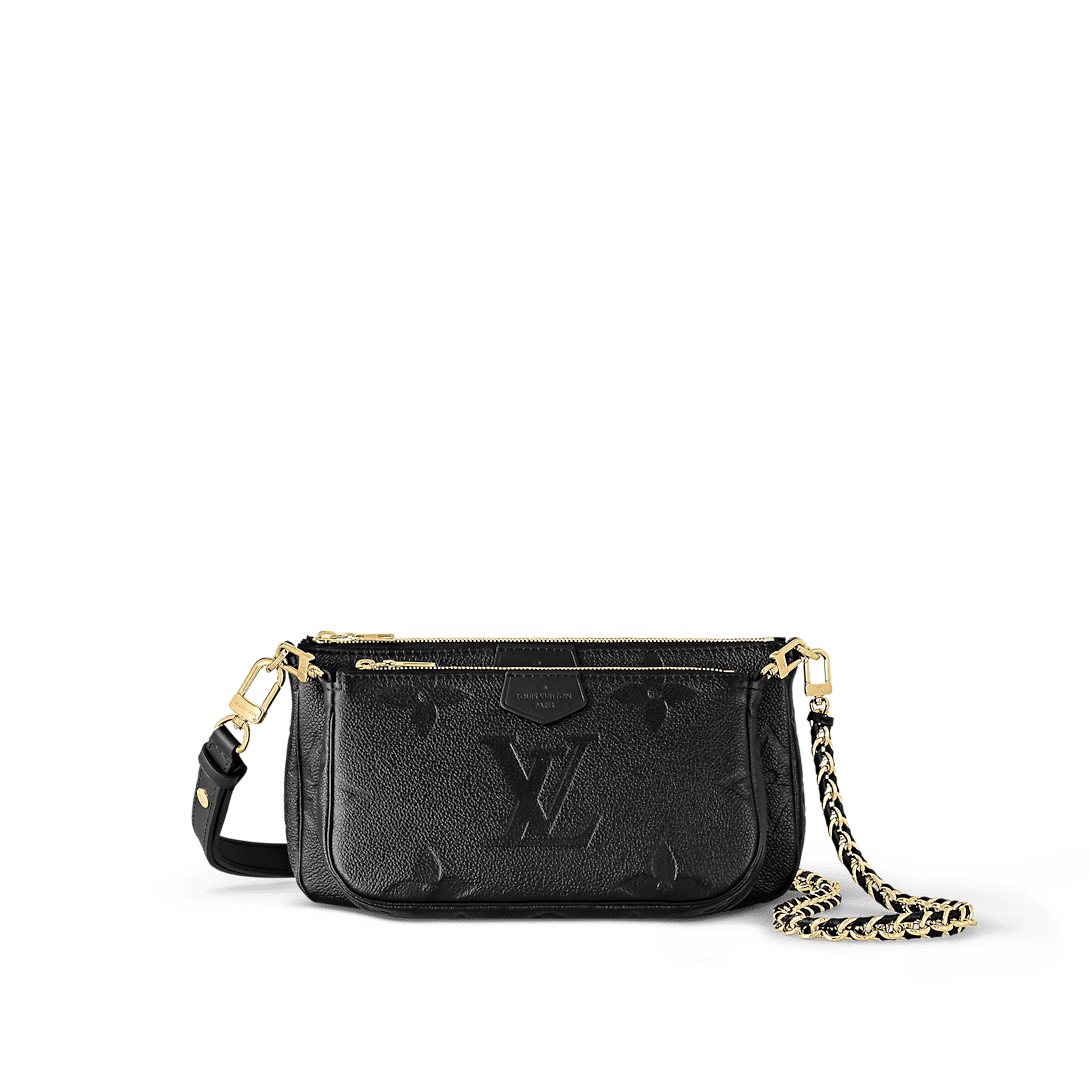 Louis Vuitton Multi Pochette Accessoires