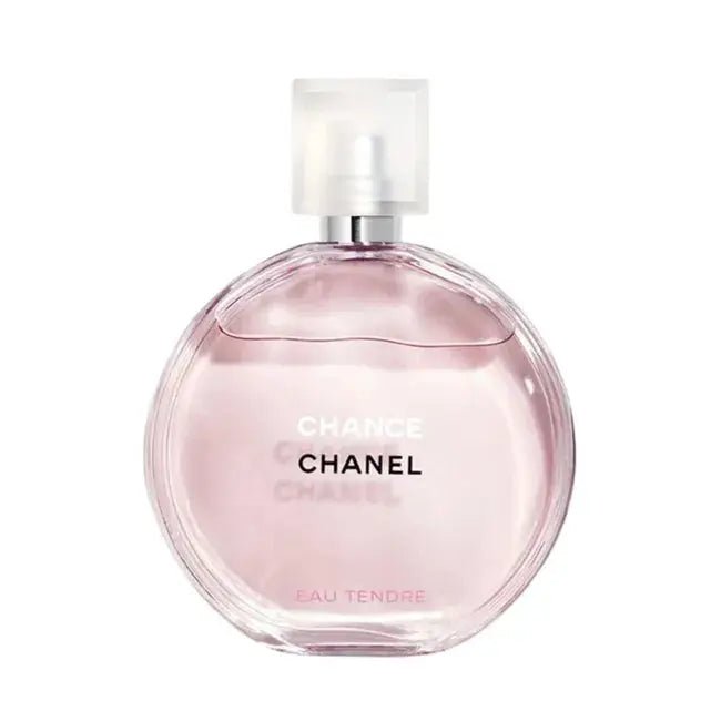 Chanel Chance Eau Tendre For Women Eau De Toilette 100Ml