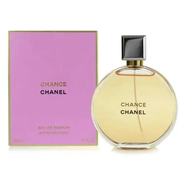Alternative view of Chanel Chance For Women Eau De Parfum 100Ml