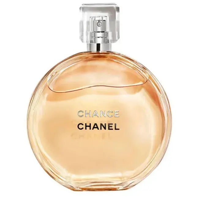 Chanel Chance For Women Eau De Toilette 100Ml