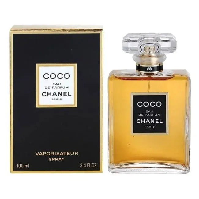 Alternative view of Chanel Coco For Women Eau De Parfum 100Ml