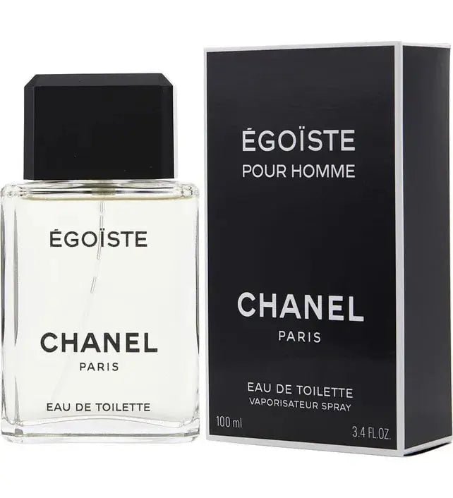 Alternative view of Chanel Egoiste Eau De Toilette For Men 100Ml