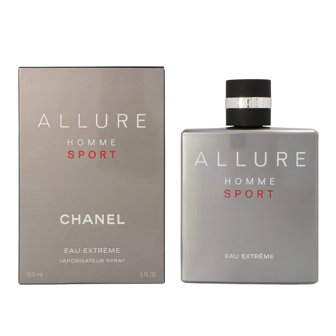 Alternative view of CHANEL ALLURE SPORT EAU EXTREME M EDP 150ML