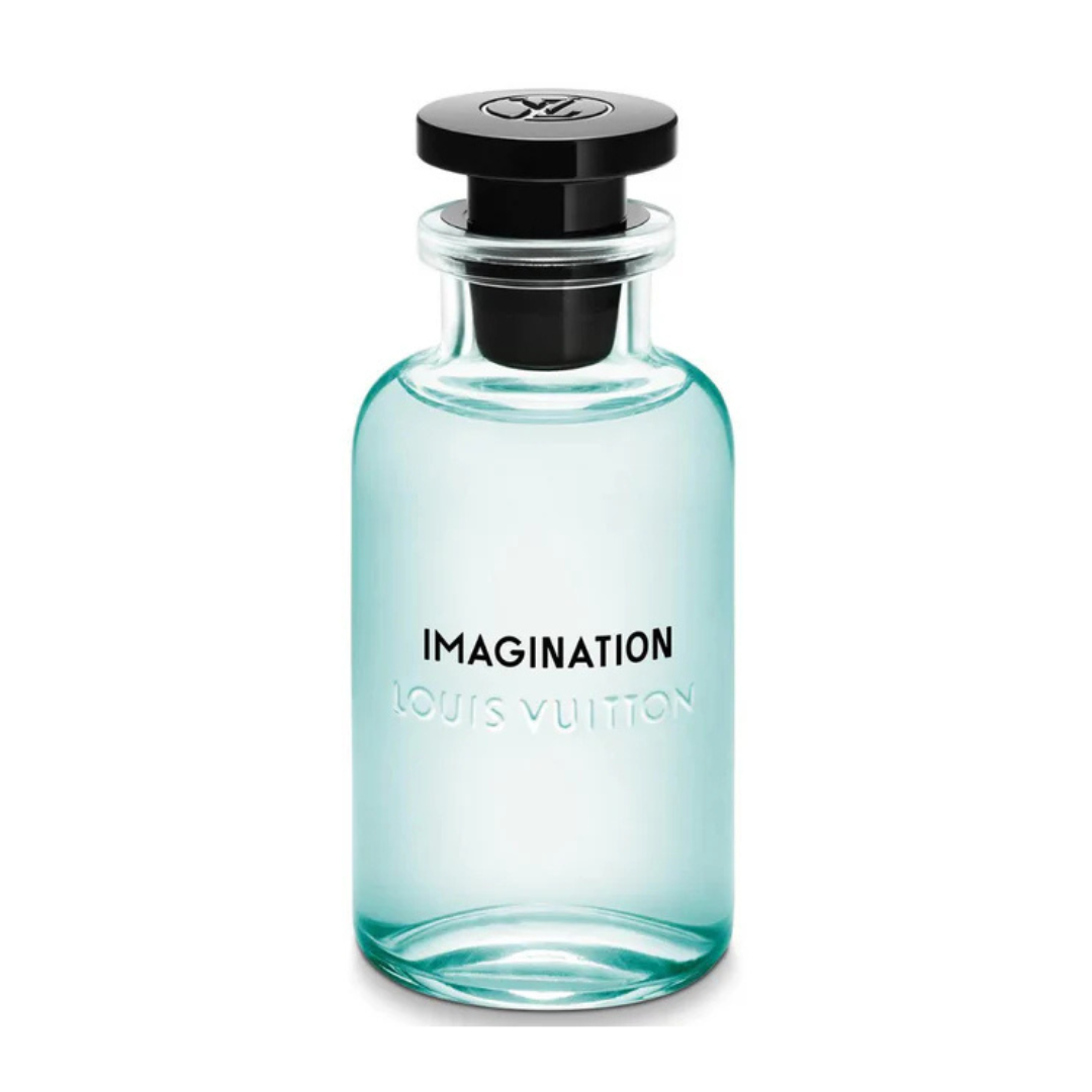Louis Vuitton Imagination