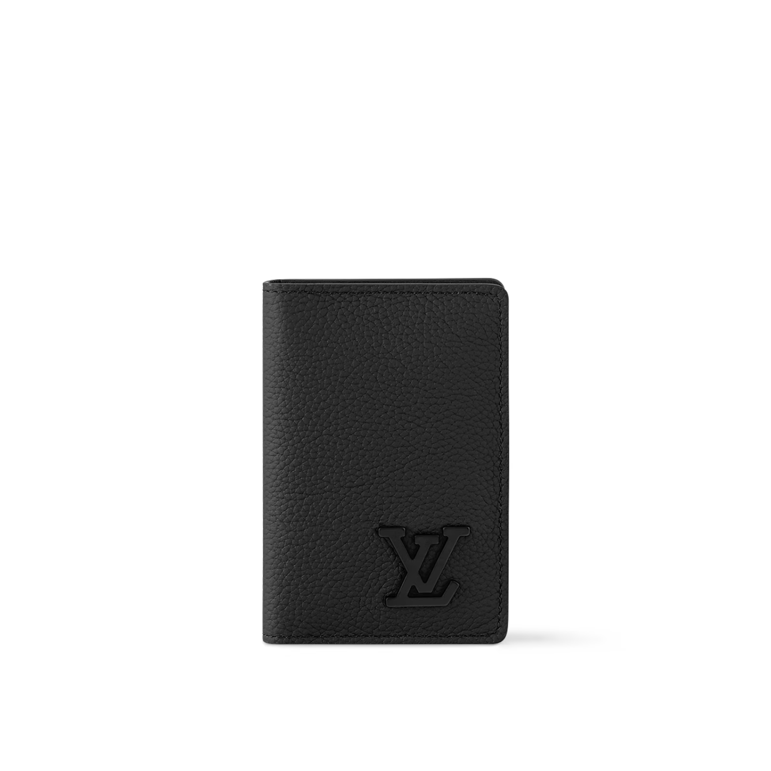 Louis Vuitton Pocket Organizer The New LV Aerogram Version For Men, Men's Wallet 8cm LV M69979 - TEMAFES