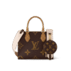 Louis Vuitton OnTheGo PM Reverse