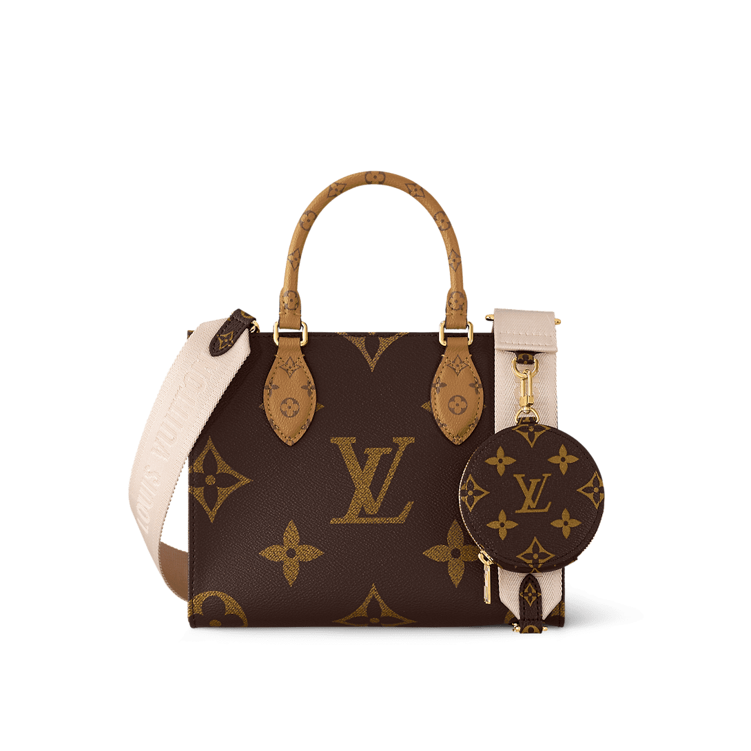 Louis Vuitton OnTheGo PM Reverse