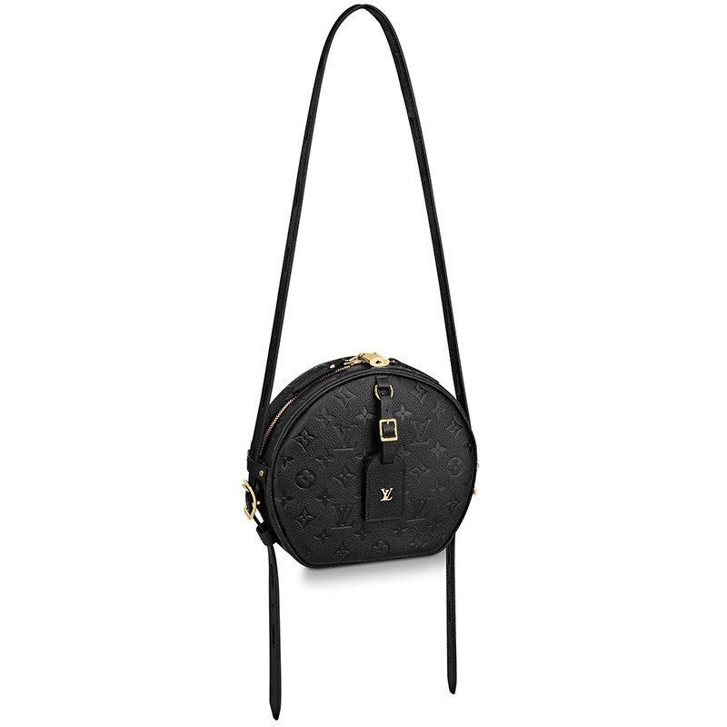 Louis Vuitton Boite Chapeau MM Empreinte