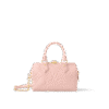 Louis Vuitton Speedy 20 Pastel Empreinte