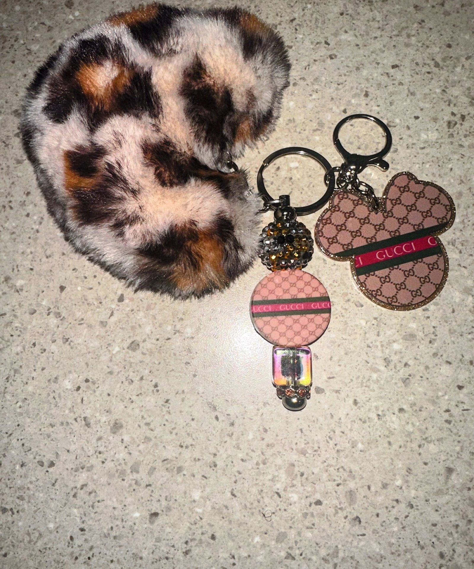 Gucci Leopard