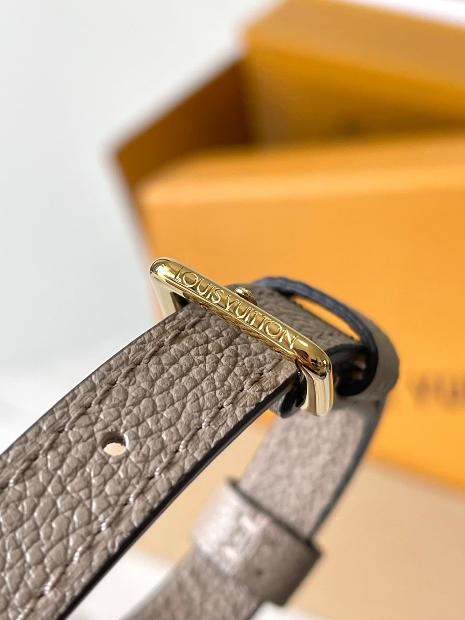 Louis Vuitton Nano Speedy Empreinte - Image 6