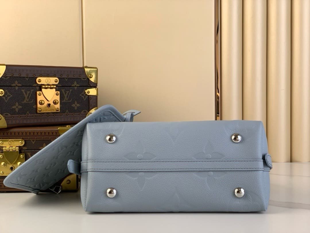 Louis Vuitton CarryAll PM Empreinte - Image 5