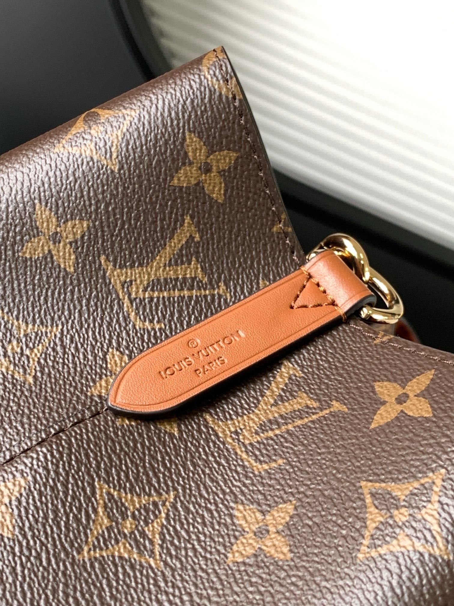 Louis Vuitton NéoNoé MM Monogram - Image 9