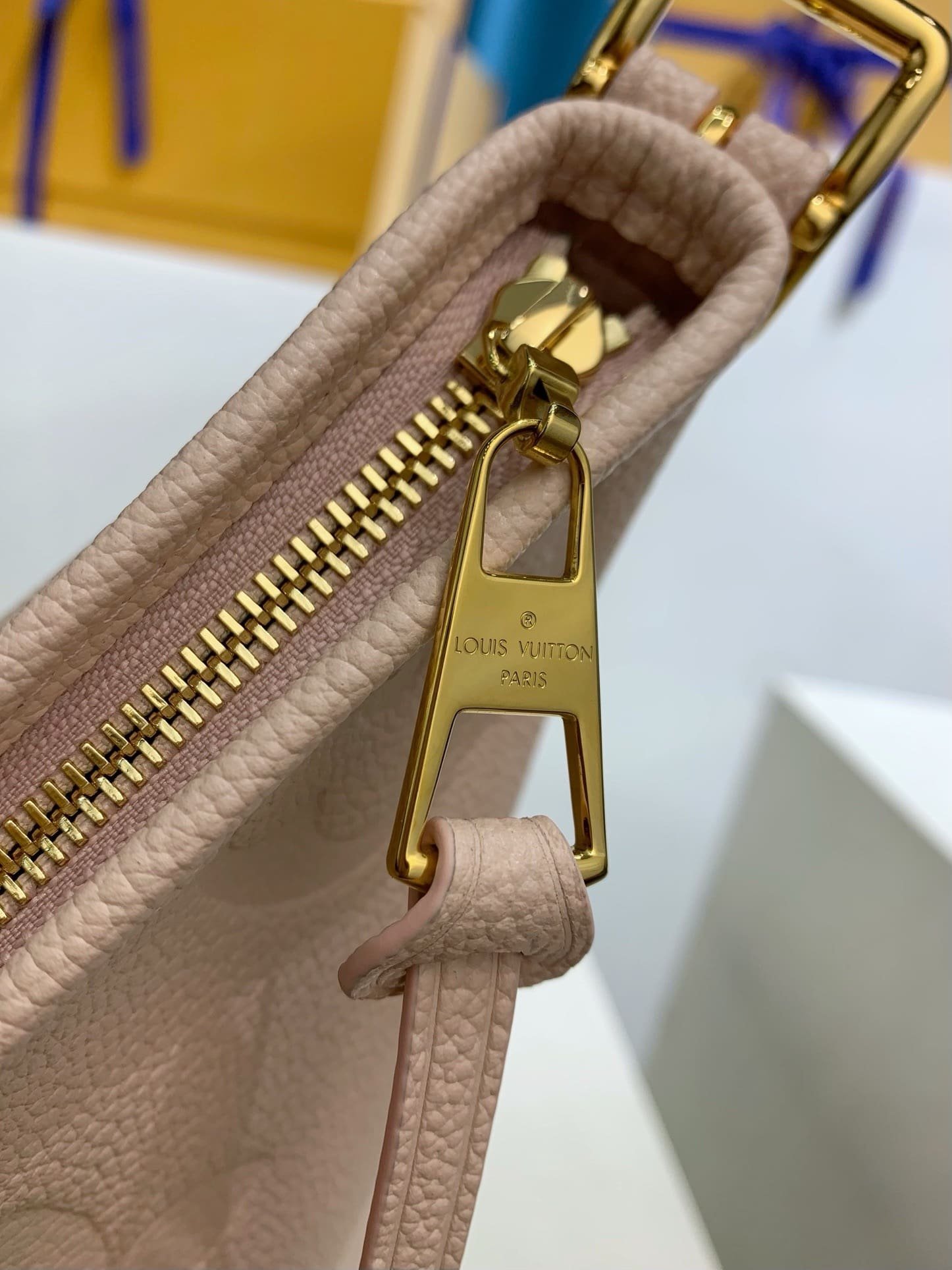 Louis Vuitton CarryAll PM Embossed - Image 10