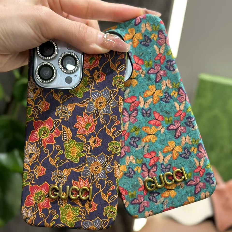 GUCCI GG Lanyard Phone Case - Image 8