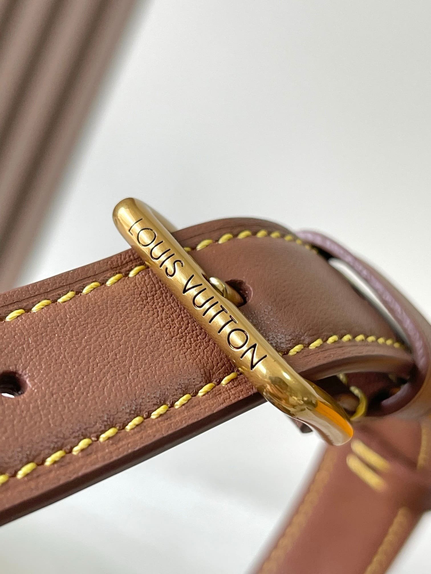 Louis Vuitton Speedy P9 25 Indigo Blue - Image 12