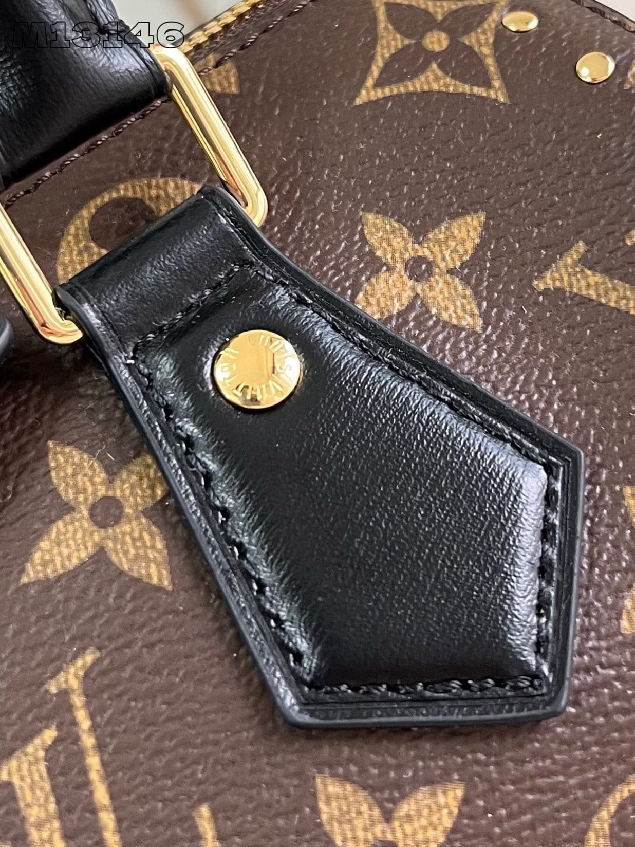 Louis Vuitton Speedy Trunk 20 Monogram - Image 6