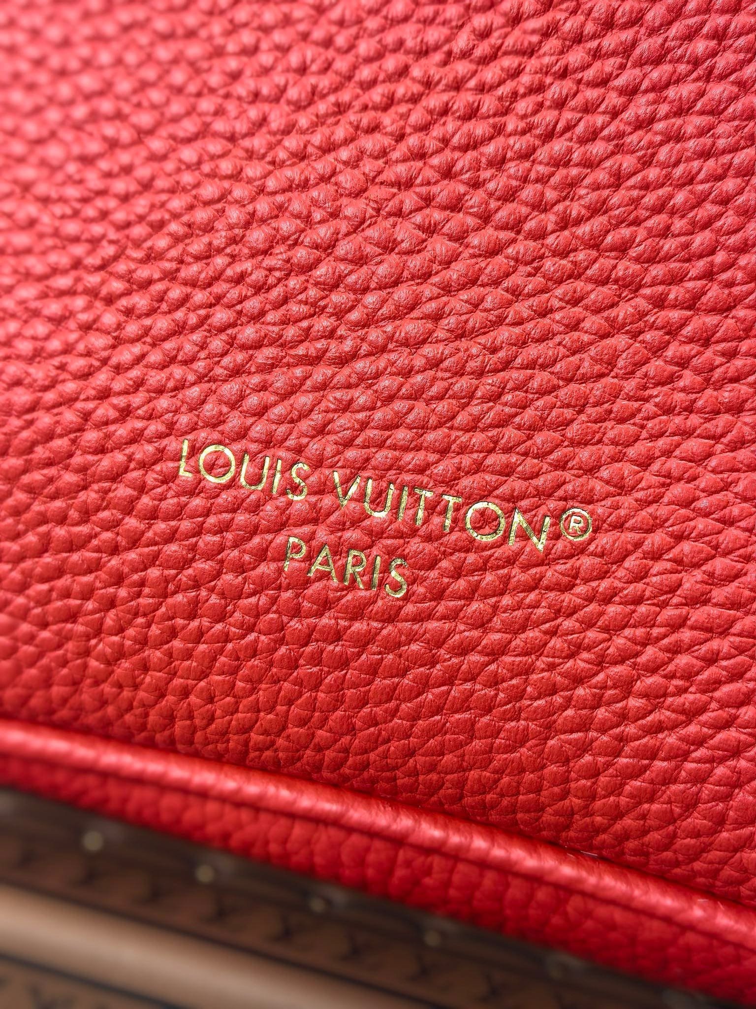 Louis Vuitton LV x TM Neverfull Inside Out BB - Image 12