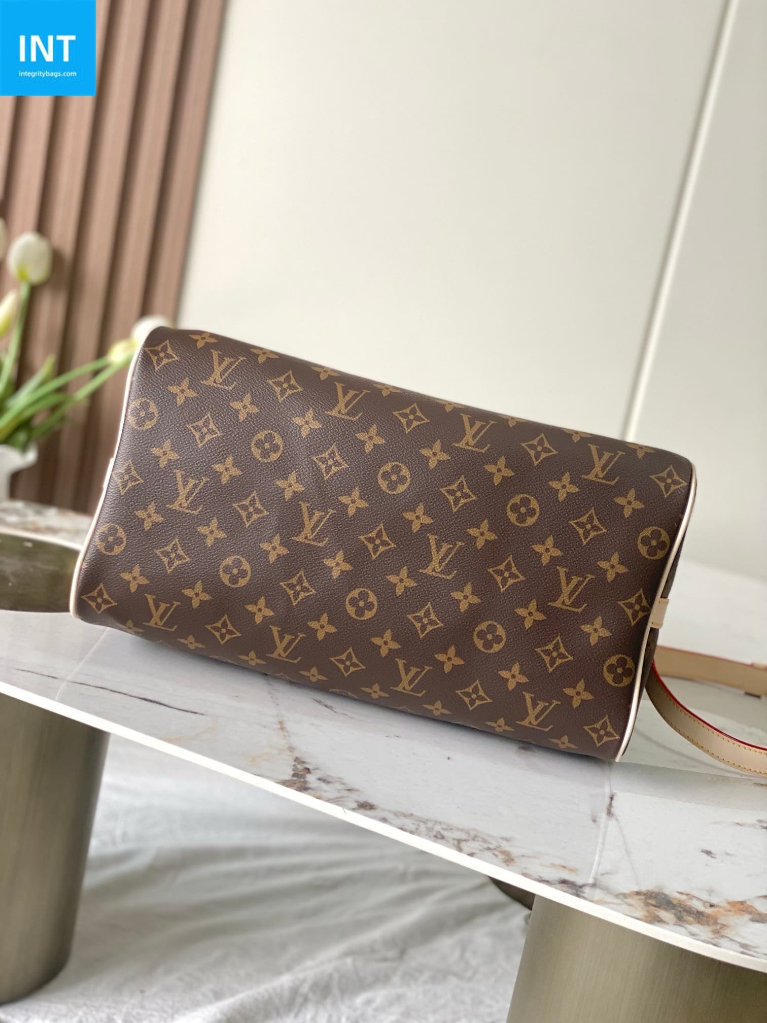 Louis Vuitton Speedy Bandoulière 35 - Image 9