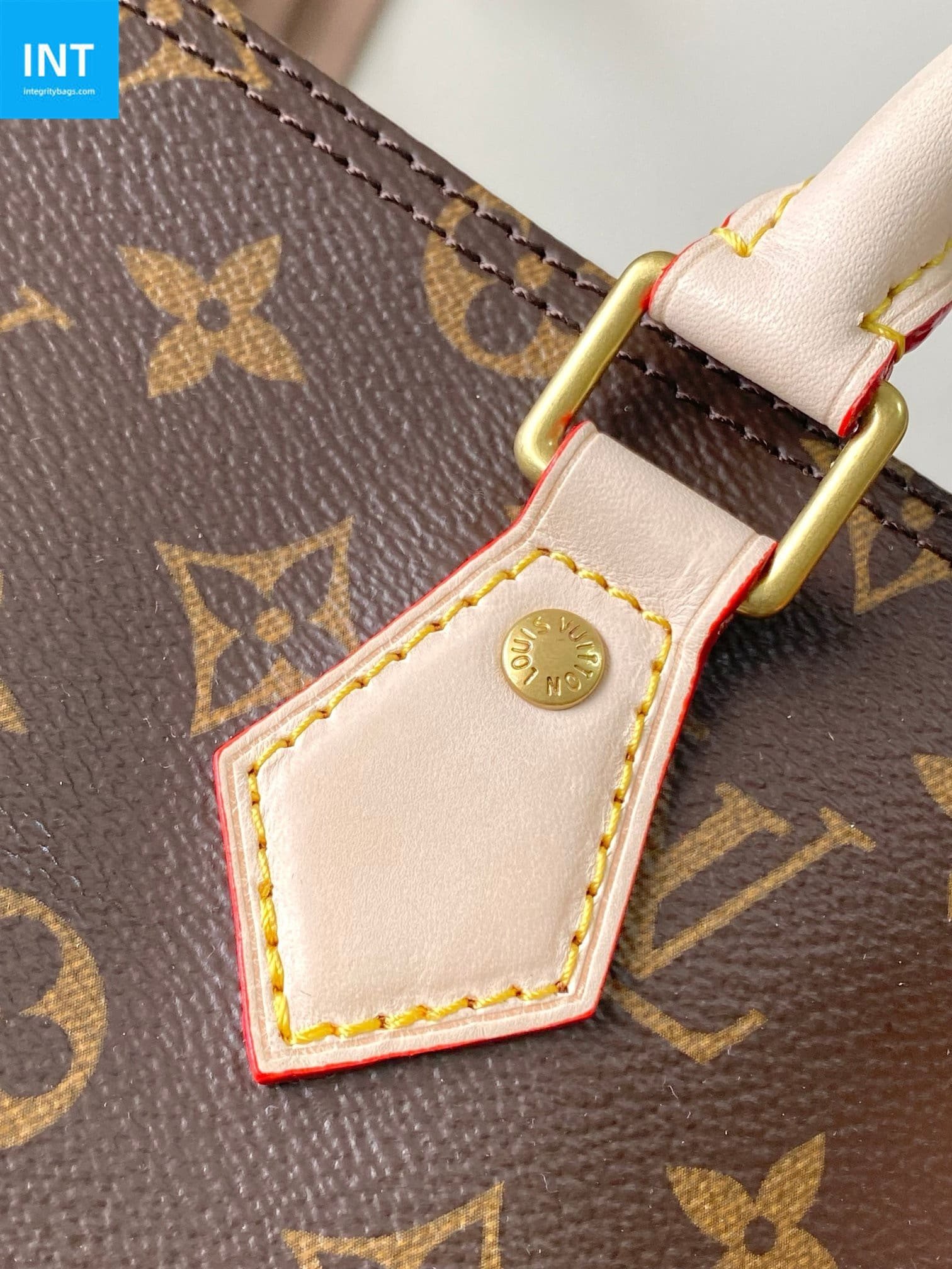 Louis Vuitton Speedy Bandoulière 35 - Image 11