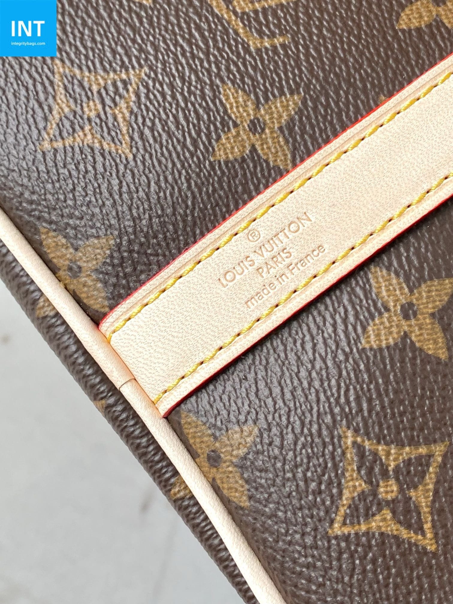 Louis Vuitton Speedy Bandoulière 35 - Image 10