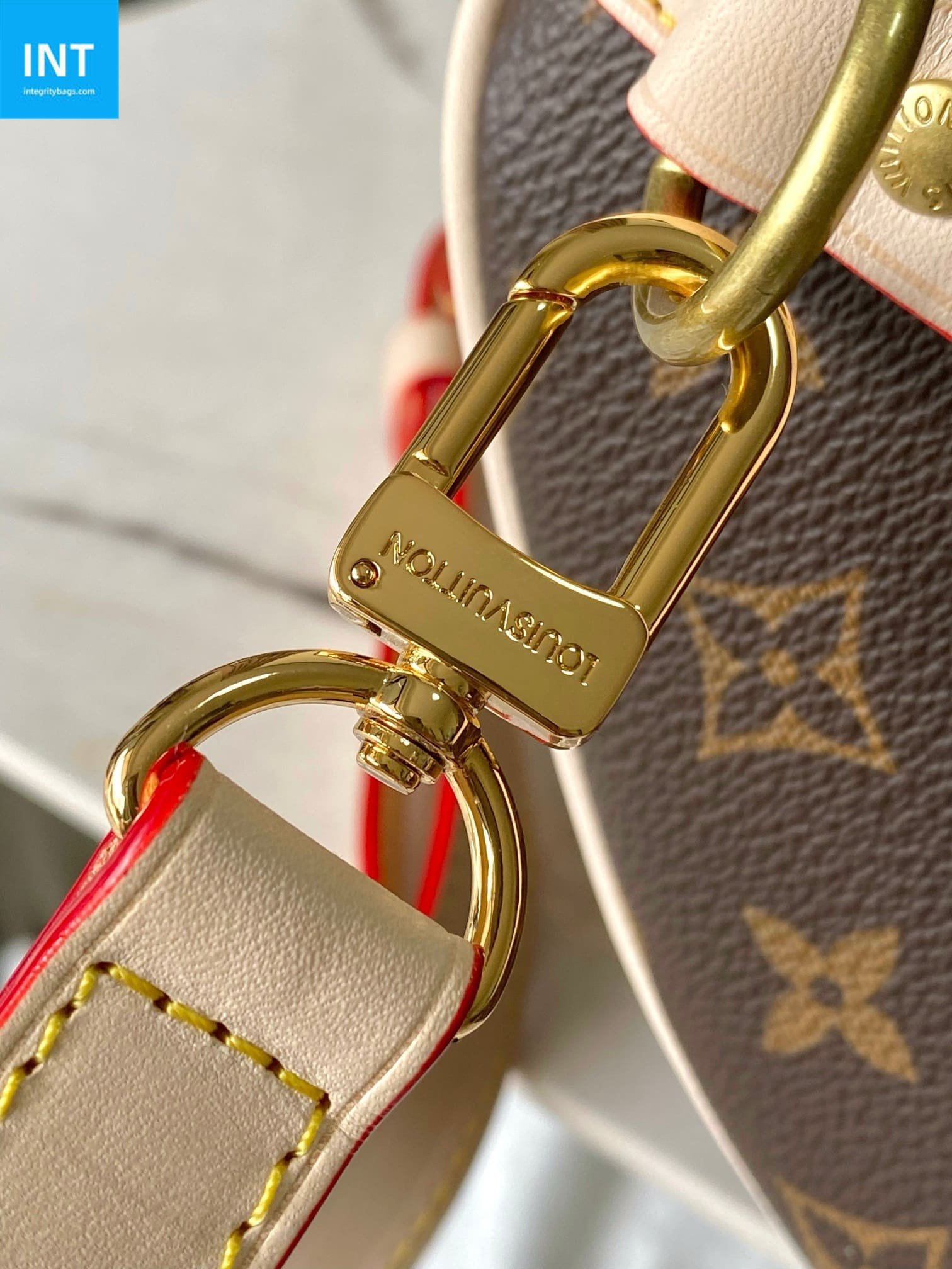 Louis Vuitton Speedy Bandoulière 35 - Image 7
