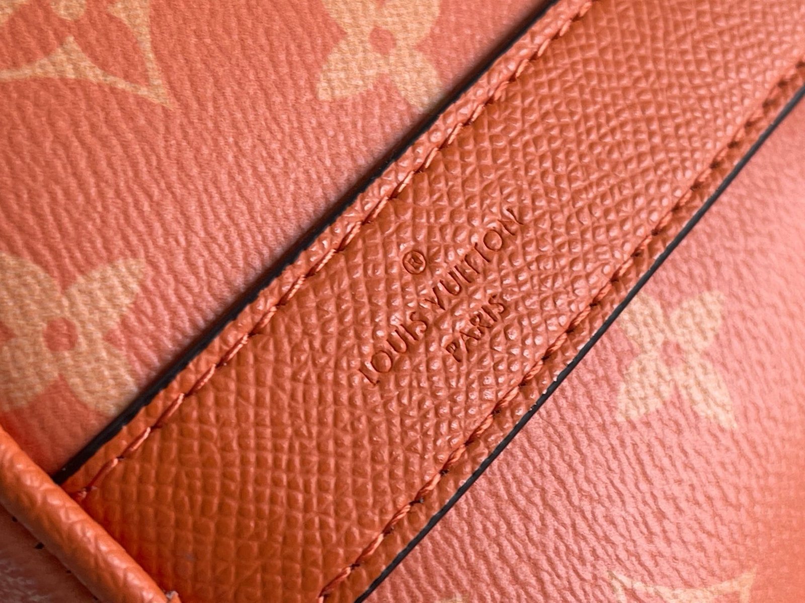 Louis Vuitton M31044 KEEPALL BANDOULIÈRE 25 travel bag - Image 11