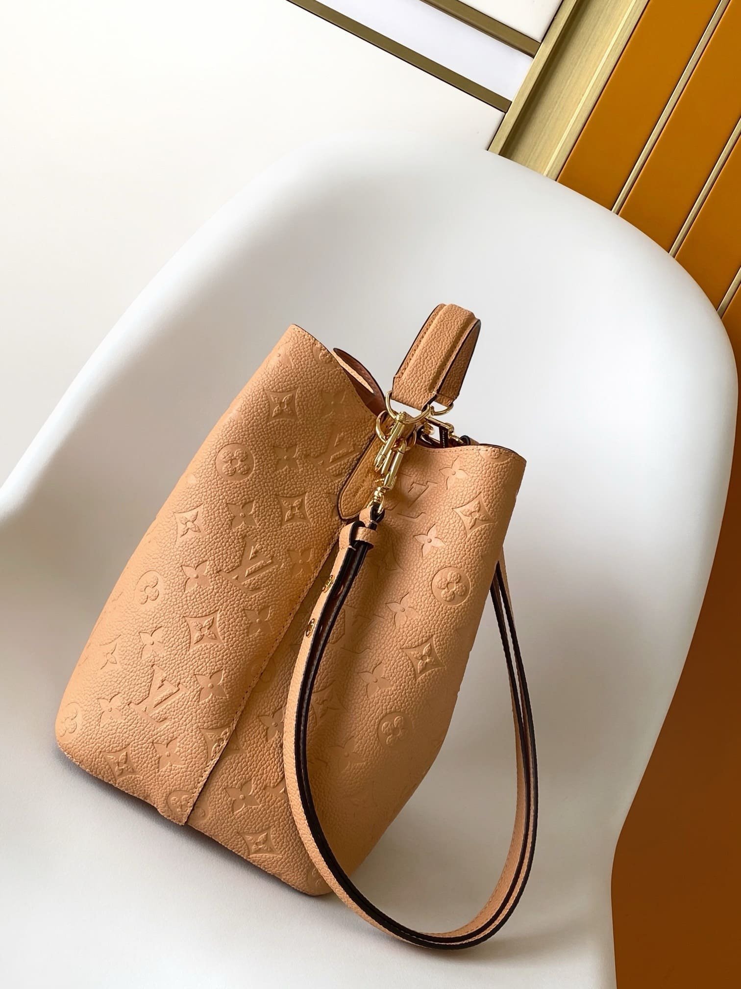 Louis Vuitton NéoNoé MM Empreinte - Image 3