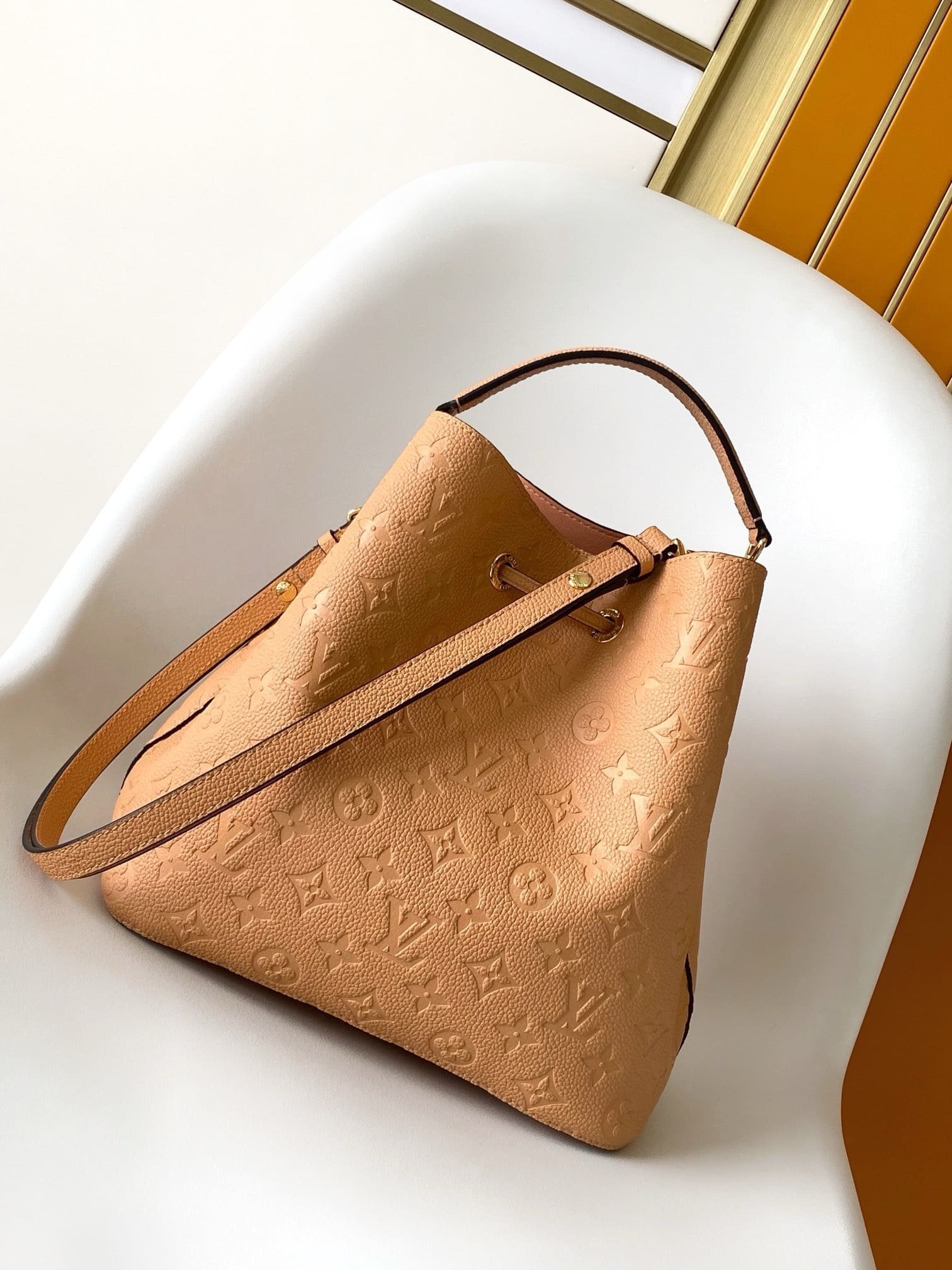Louis Vuitton NéoNoé MM Empreinte - Image 9