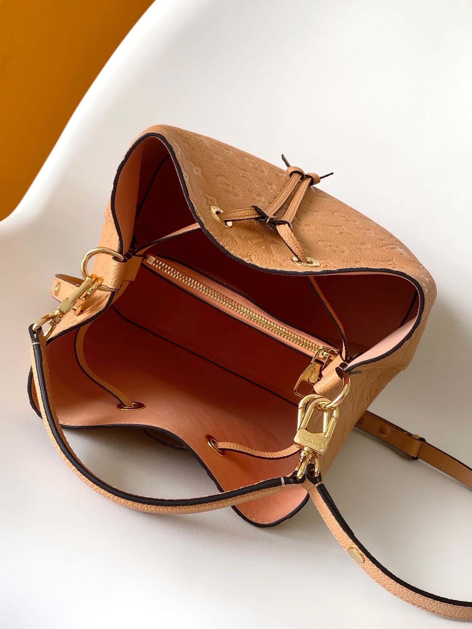 Louis Vuitton NéoNoé MM Empreinte - Image 4