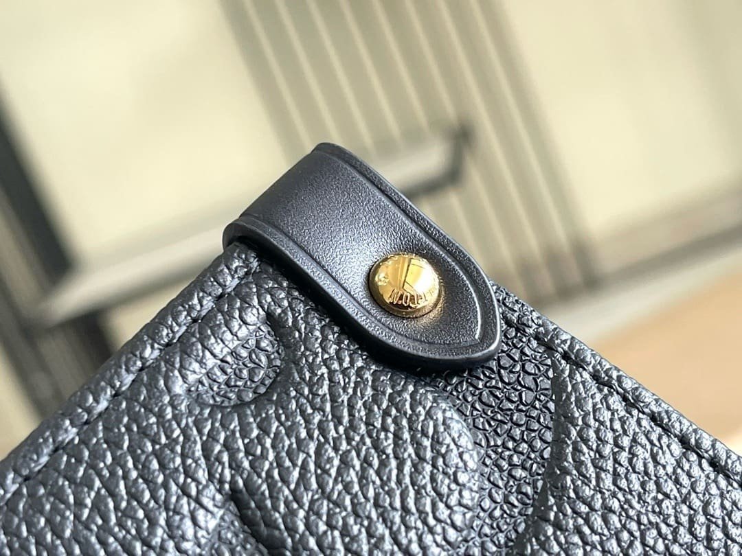 Louis Vuitton Classic Empreinte Leather - Image 8