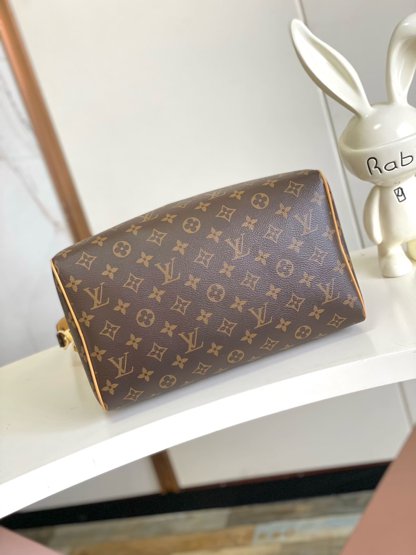 Louis Vuitton Speedy Soft 30 Crafty - Image 5