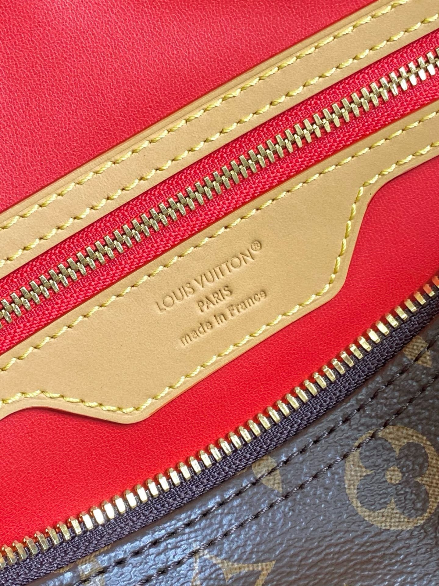 Louis Vuitton Speedy Soft 30 Crafty - Image 11