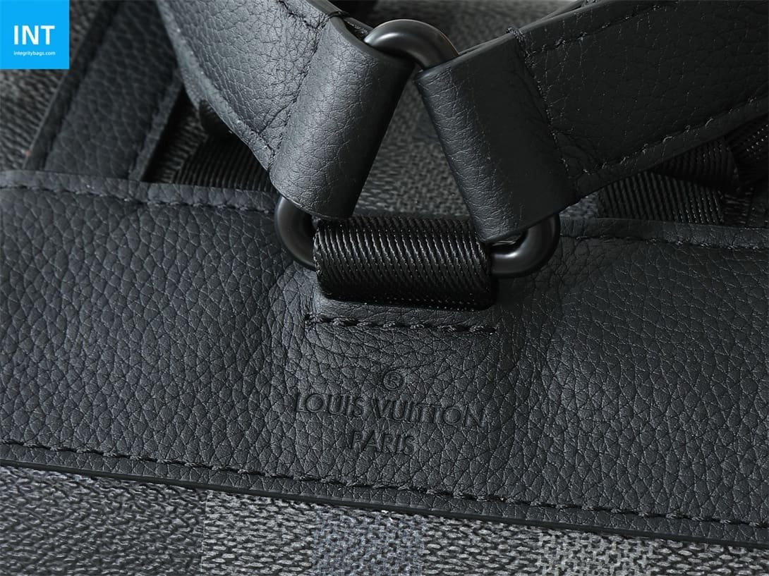 Louis Vuitton Christopher MM Damoflage - Image 11