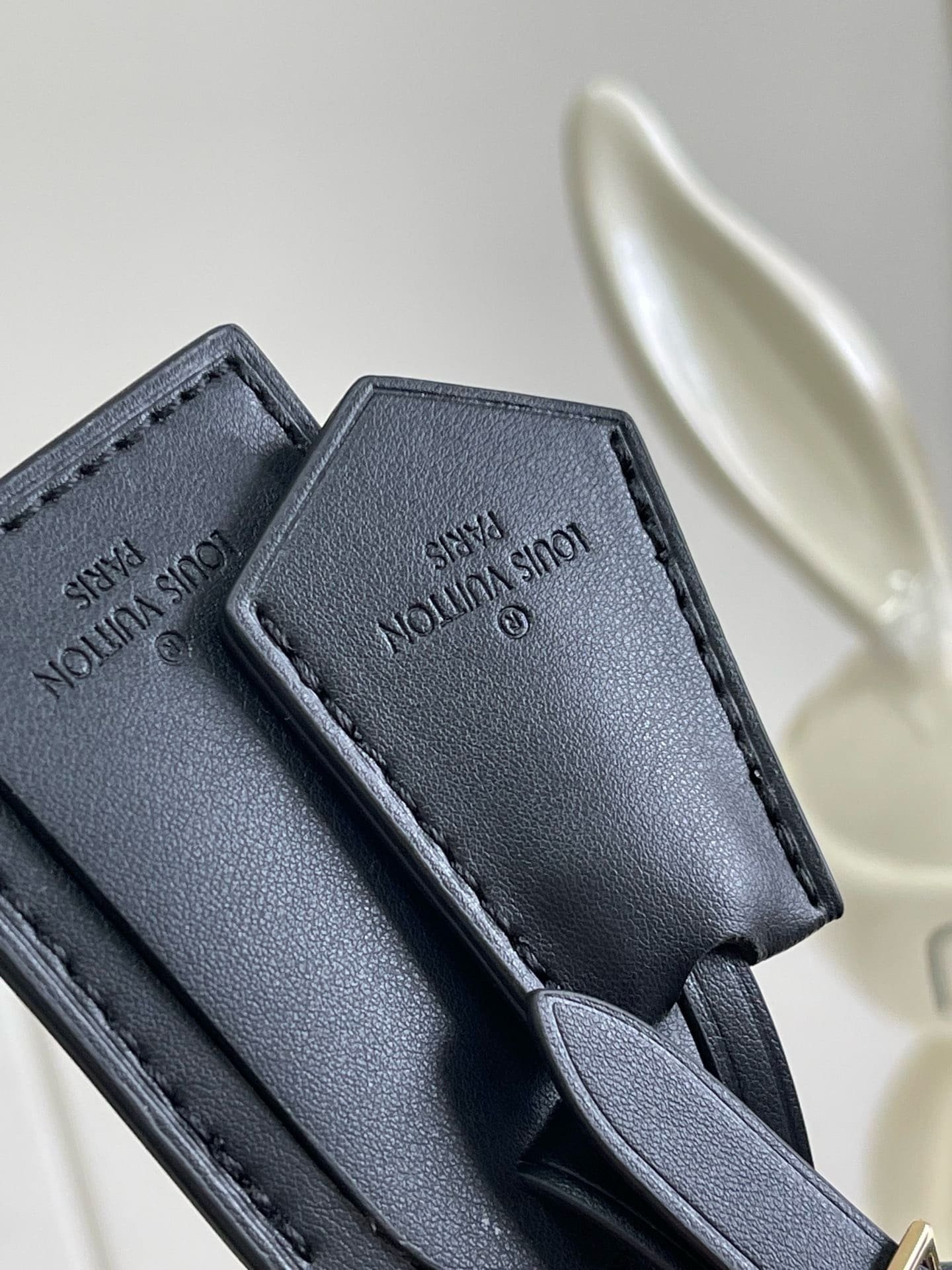 Louis Vuitton Speedy Soft 30 Embossed - Image 12
