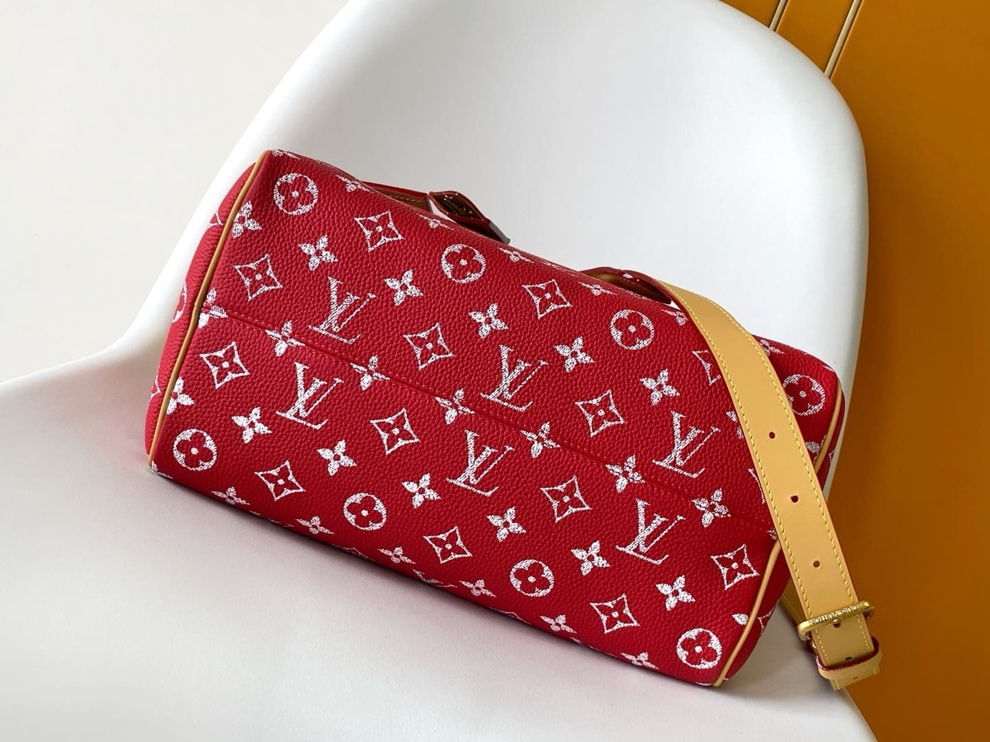 Louis Vuitton Speedy P9 Bandoulière 30 - Image 5
