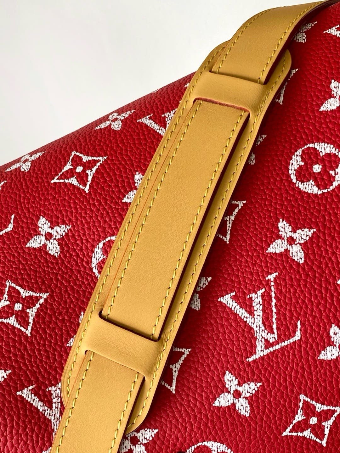 Louis Vuitton Speedy P9 Bandoulière 30 - Image 8