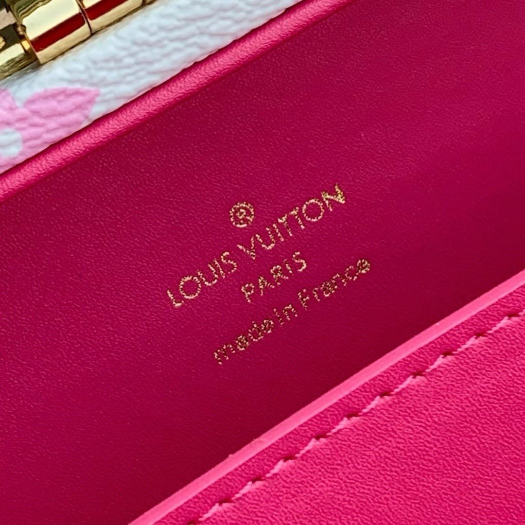 Louis Vuitton M13125 LV x TM Petite Valise - Image 13