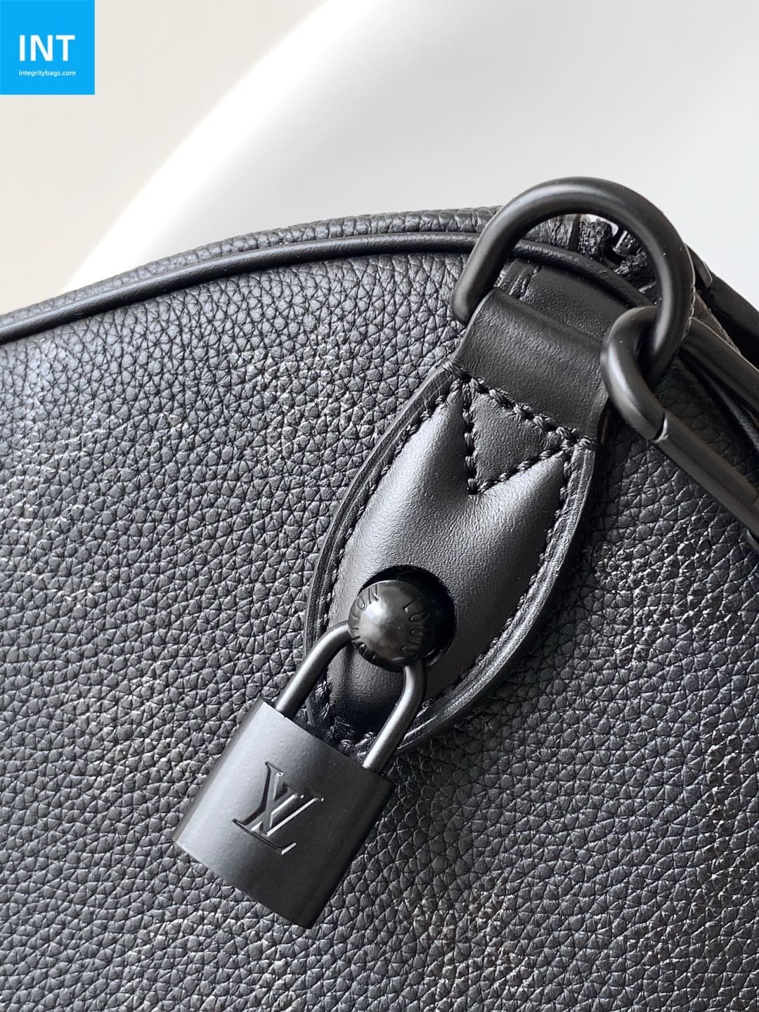 Louis Vuitton Speedy P9 40 Calfskin - Image 8